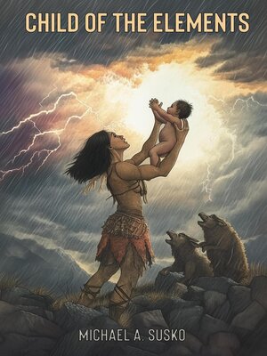 cover image of Child of the Elements